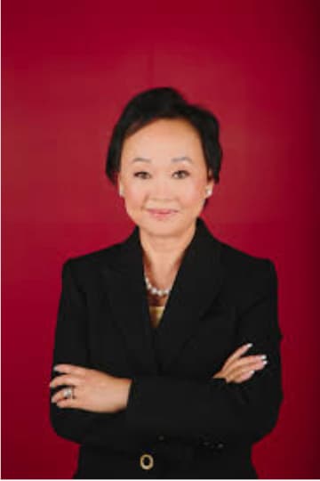 peggy cherng, women in business